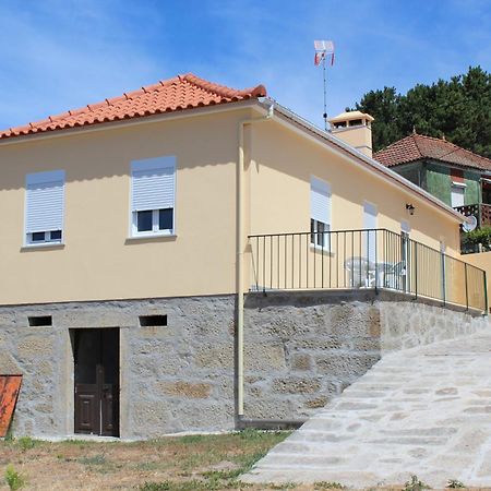 Villa A Casa Do Meu Avo Viana do Castelo Exterior foto