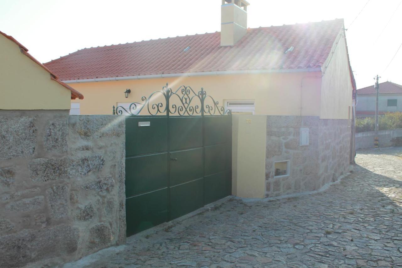 Villa A Casa Do Meu Avo Viana do Castelo Exterior foto
