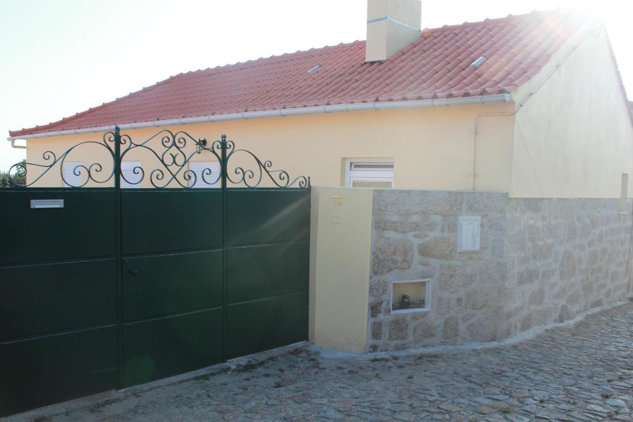 Villa A Casa Do Meu Avo Viana do Castelo Exterior foto