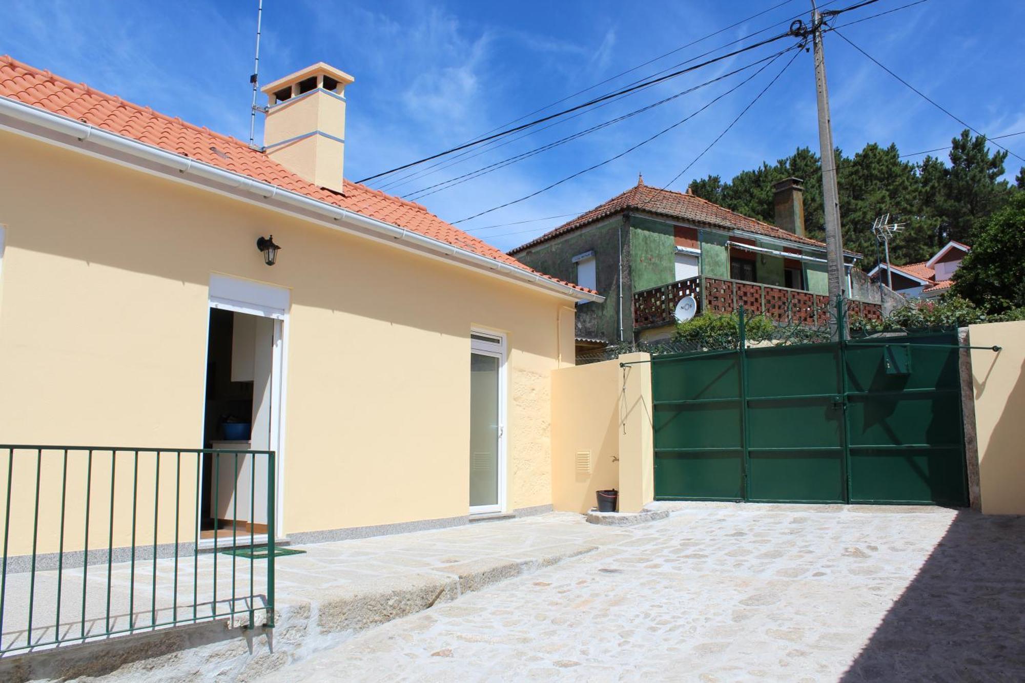 Villa A Casa Do Meu Avo Viana do Castelo Exterior foto