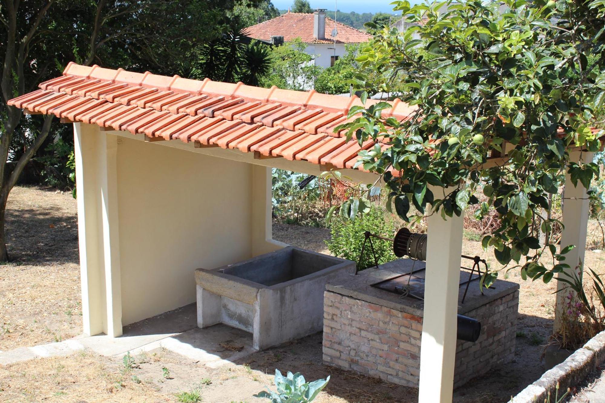 Villa A Casa Do Meu Avo Viana do Castelo Exterior foto