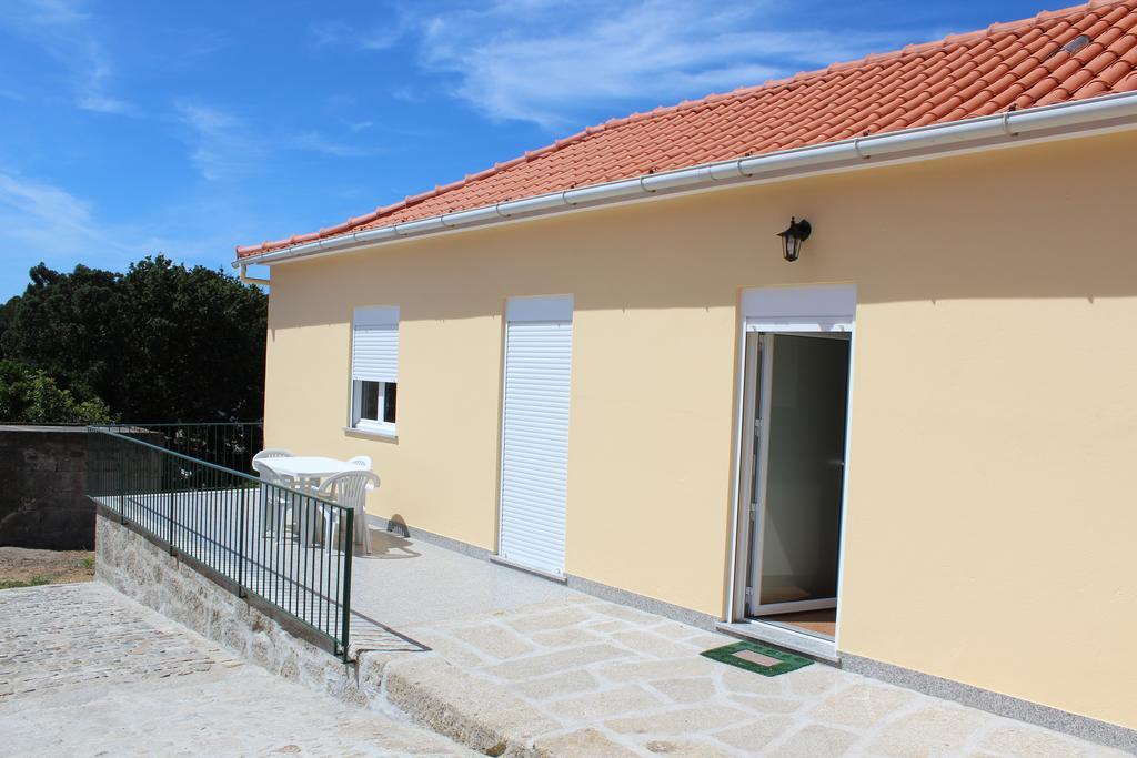 Villa A Casa Do Meu Avo Viana do Castelo Exterior foto