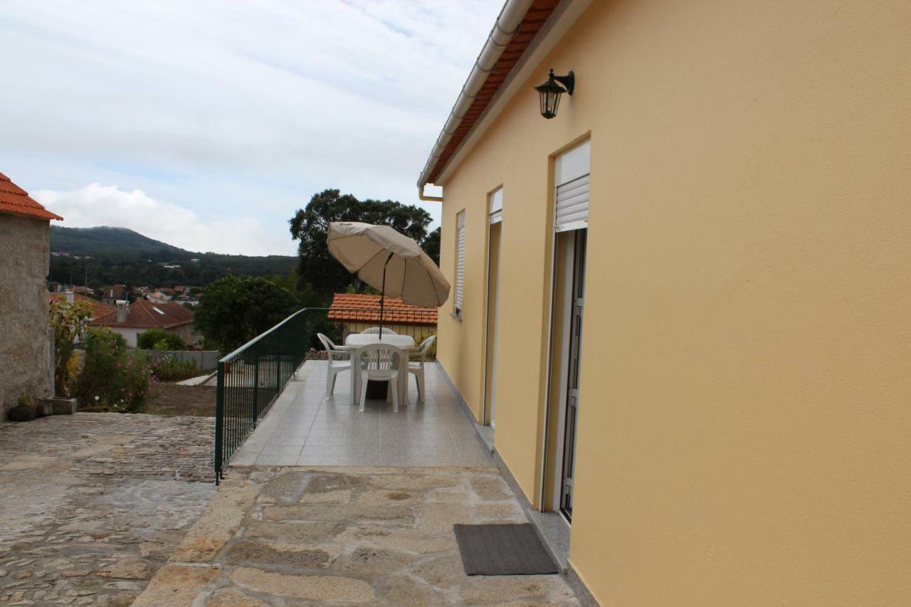 Villa A Casa Do Meu Avo Viana do Castelo Exterior foto