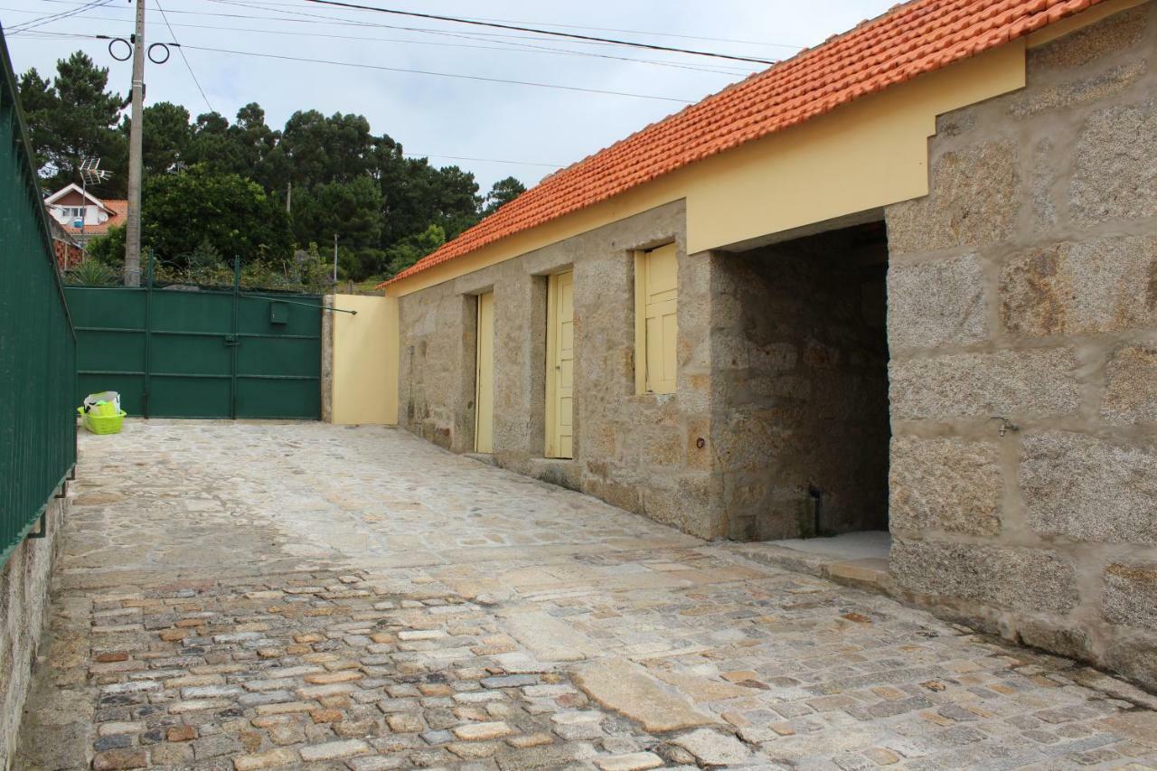 Villa A Casa Do Meu Avo Viana do Castelo Exterior foto